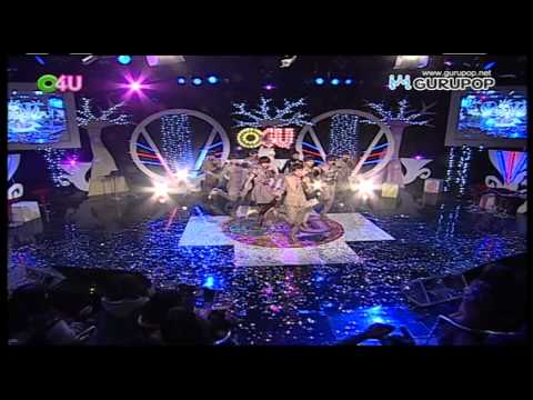 [GURUPOP] [O4U] ZE:A -  Mazeltov