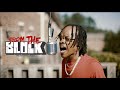 Hurricane Chris - WhippaFlippa | From The Block Performance 🎙