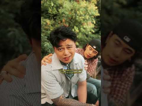 caught bro crying over.. #dandelions #shorts #discovermusic #brb #dandelions