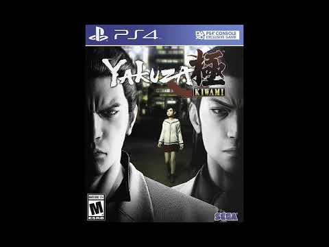 Sound Test Unlocked! Best VGM 2025 - Set My Heart (Yakuza Kiwami)