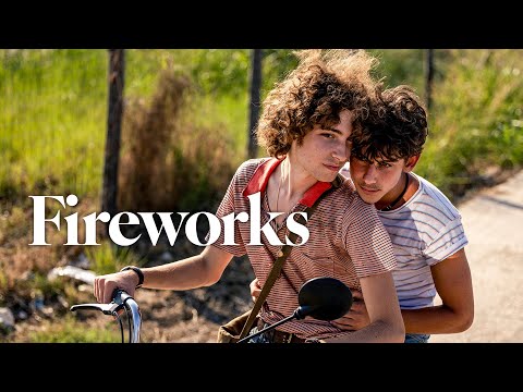 FIREWORKS Trailer Deutsch | German [HD]