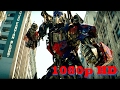 Transformers 2007 Mission City Final Battle Part 2 1080p HD