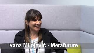 Ivana Milojević - Who are you
