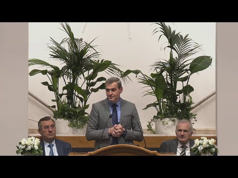 Ghiță Mocan - Trei nevoi