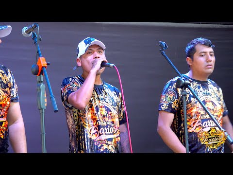 CHICA VACILONA...TALENTO EN LOS BARRIOS DE LEON ROCHA - FELIZ DIA DE LA MUJER / NUEVO BICENTENARIO