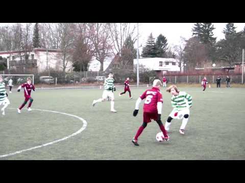 Überraschungen gibt es immer wieder :  Lichtenrader BC vs. BFC Dynamo