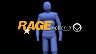 Rage Euphoria - GTA Hub