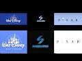 DLC Walt Disney Pictures Screen Gems Pixar Animation Studios