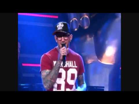Ben Saunders vs Dj Jean