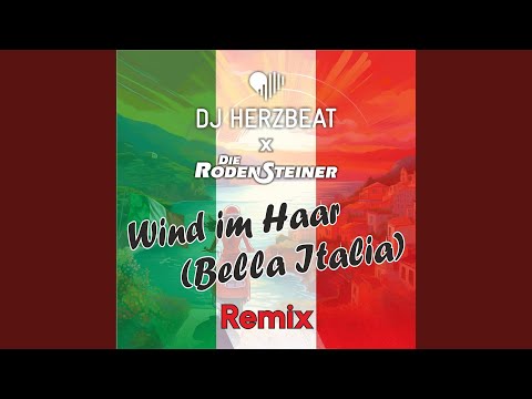 Wind im Haar (Bella Italia)