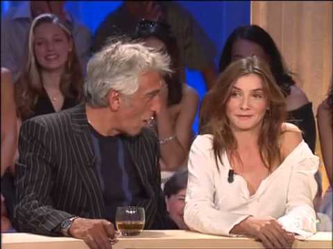 Clotilde Courau's news - INA Archive