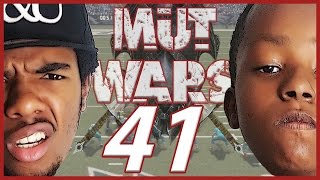 AT AN ALL TIME LOW! CAN HE BOUNCE BACK?!? - MUT Wars Ep.41 | Madden 17 Ultimate Team