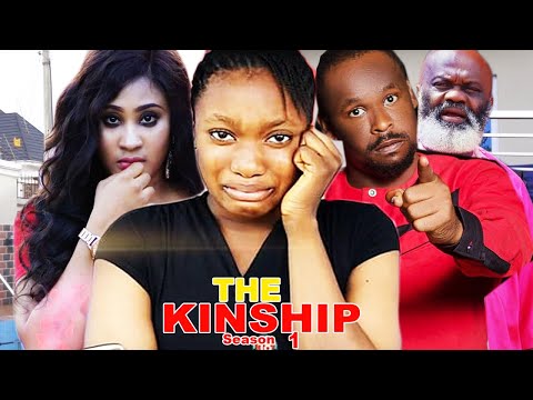 THE KINSHIP SEASON 1 (New Movie) - Zubby Micheal|2020 Latest Nigeria Nollywood Movie
