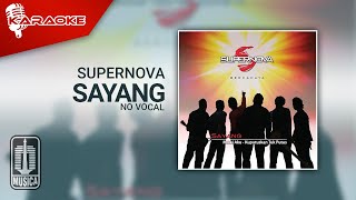 Download lagu Supernova - Sayang ( Karaoke Video) | No Vocal mp3 Download lagu Supernova - Sayang ( Karaoke Video) | No Vocal mp3
