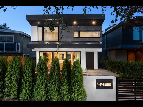 MARBLE CONSTRUCTION - 4439 WEST 8TH AVENUE IN VANCOUVER