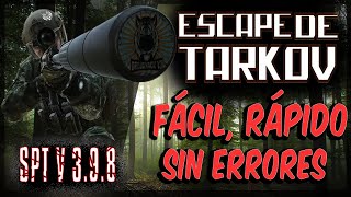 ¡HASTA UN PRINCIPIANTE puede instalar SPT AKI 3.9.8! 🚀💯