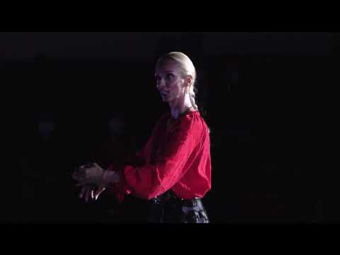 „Sârba pe scaun”, de Alexandru Pașcanu - Corul Național de Cameră „Madrigal – Marin Constantin”