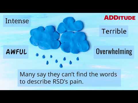 How ADHD Ignites Rejection Sensitive Dysphoria