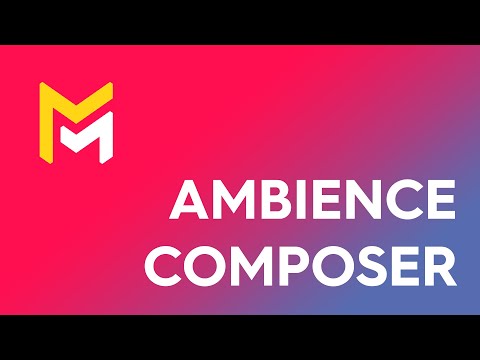 Maverick Render Product Viz Lighting Ambience Composer