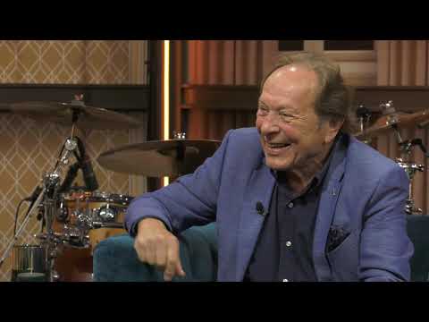 Miro Ungar & Superstary | IZAZOV - Pogodi pjesmu Franka Sinatre | Dalibor Petko Show | CMCTV