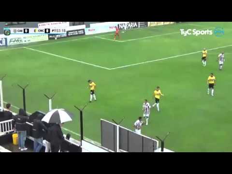 Estudiantes 1-1 COMUNICACIONES | 2016 | PARTIDO COMPLETO | Primera B Metro.