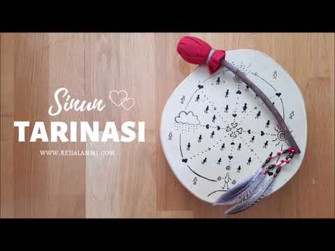 Reija Lammi - Sinun tarinasi