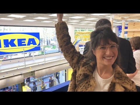 Marie s'infiltre - Ikea : notre maison à tous 