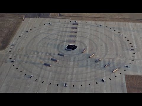 Scania『the Scania Clock』