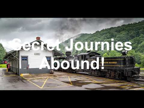 Riding The Rails Old  '69  (Track 1) - Leftee - Bonfire With Manitou Official Lyric Video HD