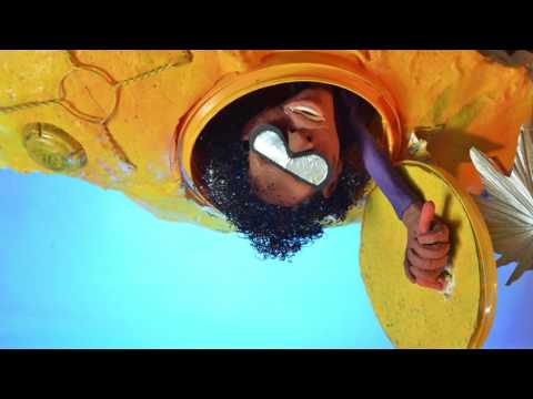 Jeangu Macrooy - Crazy Kids feat. Xillan (official video)