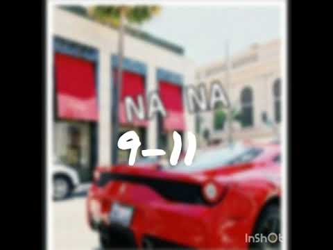 Lil Jhit - 9-11 ""last song""