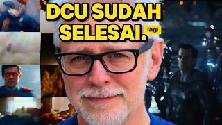 Download lagu DCU DIAMBANG KEGAGALAN! mp3