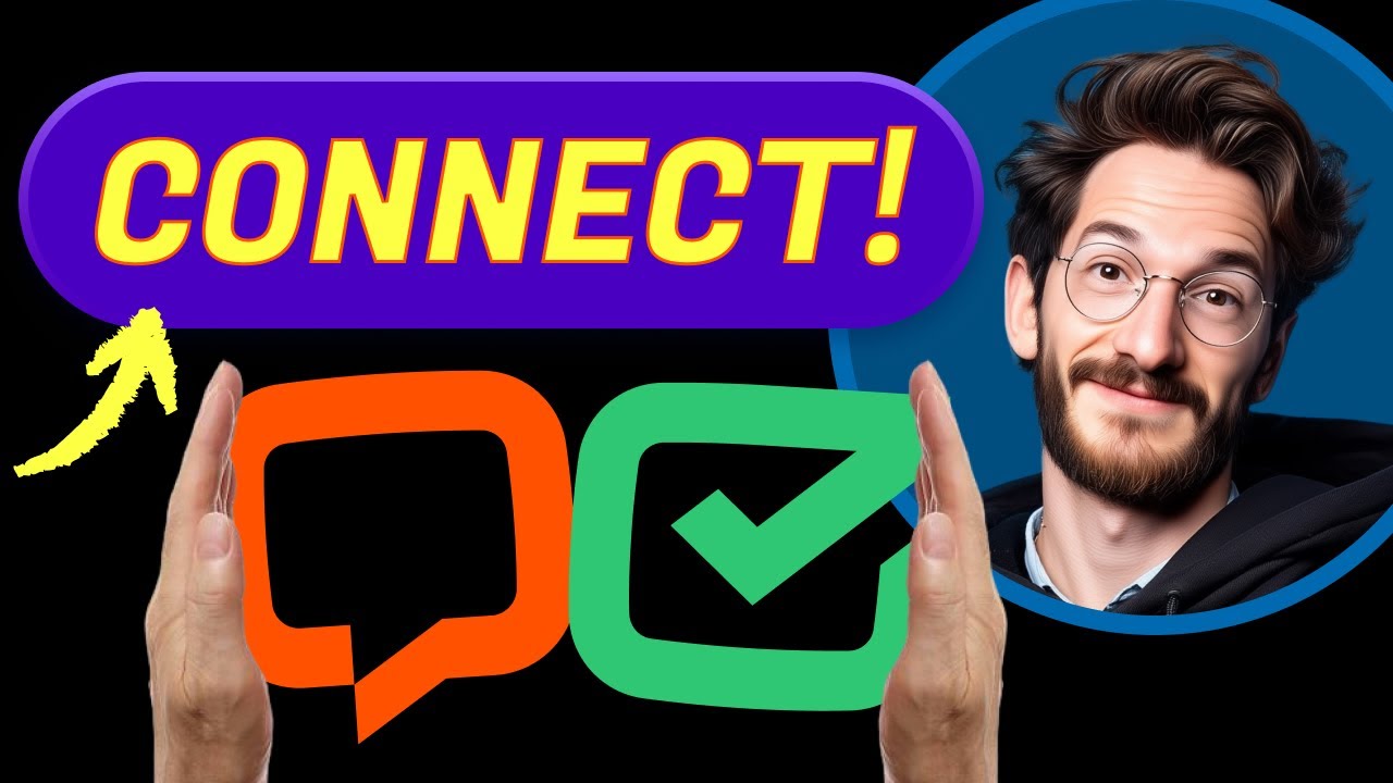 How to CONNECT LIVECHAT to helpdesk (Step by Step)