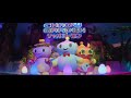 Sonic The Hedgehog 3 Chao Garden