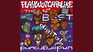 Doowutchyalike (Radio Mix)