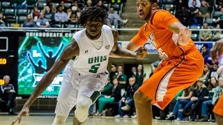 Ohio's Maurice N'dour: 'Mo' Than Dunks & Dreds