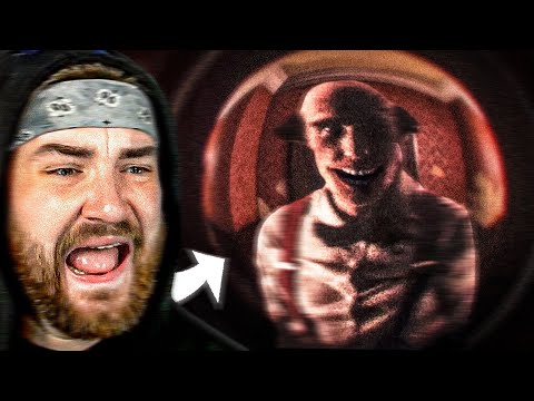 THE FINAL JIMMY CHASE… | At Dead Of Night *FINALE*