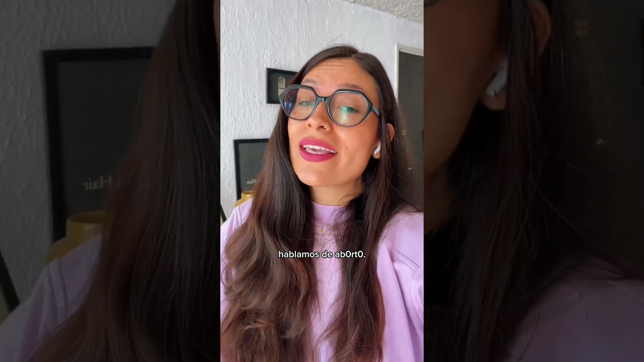 Aborto y autocuidado
