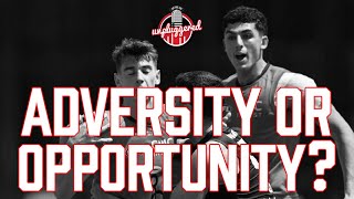 Adversity or Opportunity?