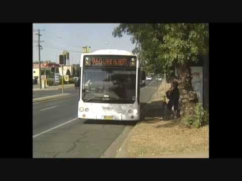 Prime News - Fearnes sold to Busabout.