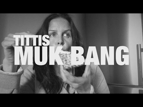 [VAKNA MED NRJ] MUK BANG with Titti - NRJ SWEDEN- NRJ SWEDEN