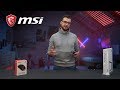 Everything you need to know about the Clutch GM50 Gaming Mouse | Gaming Gear | MSI