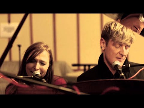 Ozark Henry - I'm Your Sacrifice@Trafalgar Recording Studios Rome