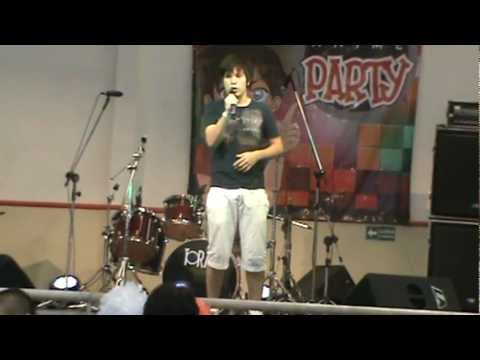 Lucas Kenji / Orange Range - Asterisk（Cover）