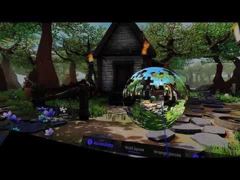 Jigsaw 360 youtube-video