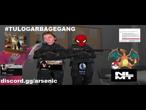 NLMT | zachindži PD w/601cc