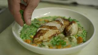Saltus - Back of House highlight video