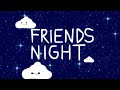 Iron Ocean Gibbons Bros Friends Night Left Coast Productions CBS Television Studios 2013