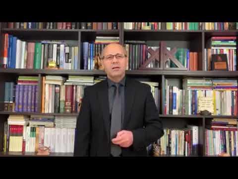 Luigi Mitoi- In memoria pastorului Viorel Candrianu