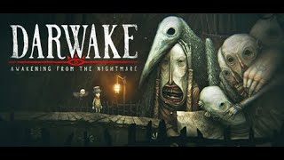 Darwake: Awakening from the Nightmare | Demo gameplay | This game looks incredible.